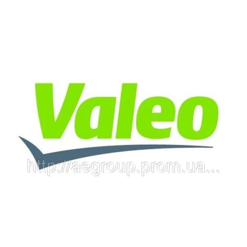 K&uuml;hler Motork&uuml;hlung Valeo 732824 f&uuml;r Opel Vauxhall