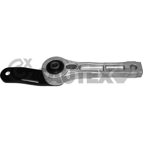 Lagerung Motor Cautex 461051 f&uuml;r Audi Seat Skoda VW Hinten