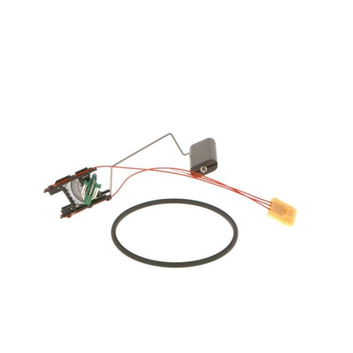 Sensor Kraftstoffvorrat Bosch 1587411117 für Bmw Anbau Links