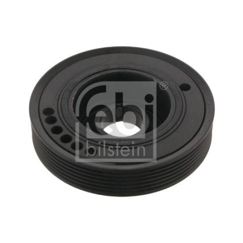 Riemenscheibe Kurbelwelle Febi Bilstein 32109 für Citroën Fiat Lancia Peugeot