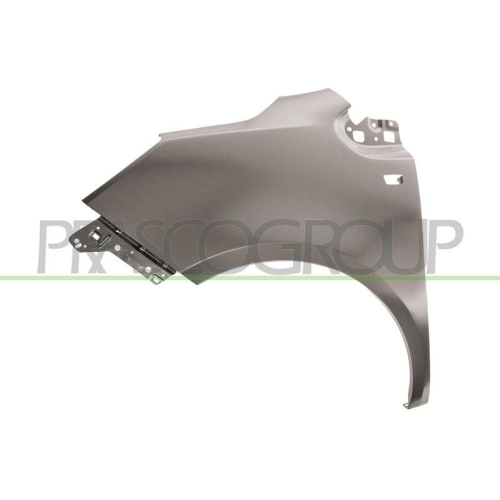 Kotfl&uuml;gel Prasco OP3543014 f&uuml;r Opel Vorne Links