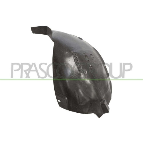 Verkleidung Radhaus Prasco OP4163613 f&uuml;r Opel Vorne Rechts