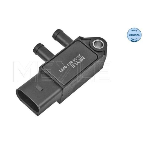 Sensor Abgasdruck Meyle 35148010001 Meyle-original: True To Oe. f&uuml;r Mazda