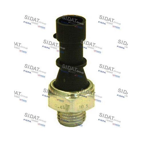 Öldruckschalter Sidat 82.015 für Opel Saab Chevrolet Daewoo General Motors
