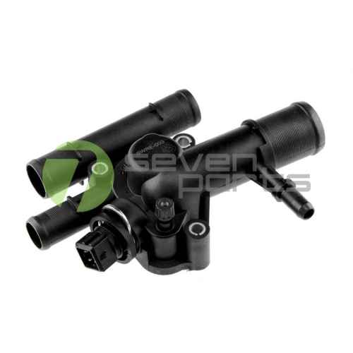 Thermostat K&uuml;hlmittel 7 Seven Parts SV2300373 f&uuml;r Nissan Renault