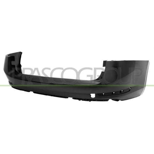 Sto&szlig;f&auml;nger Prasco SK4241081 Premiumcertified f&uuml;r Skoda Hinten