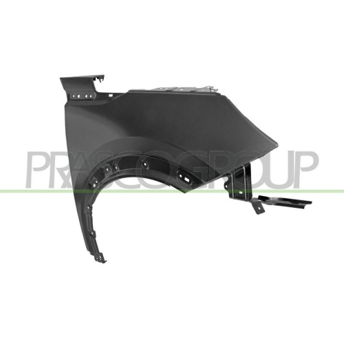 Kotfl&uuml;gel Prasco PG5043013 f&uuml;r Peugeot Vorne Rechts