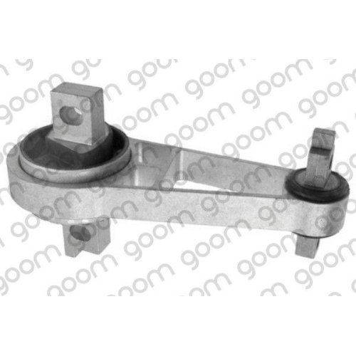 Lagerung Motor Goom EM-1017 f&uuml;r Alfa Romeo Hinten Links