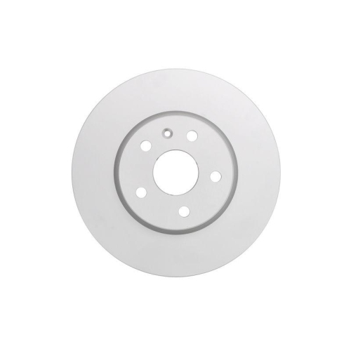Bremsscheibe Bosch 0986479C16 f&uuml;r Opel Vauxhall Chevrolet Vorderachse