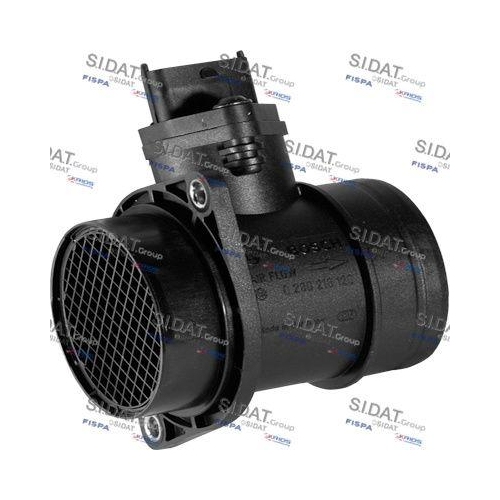 Luftmassenmesser Sidat 38.704 f&uuml;r Alfa Romeo Fiat Lada Lancia