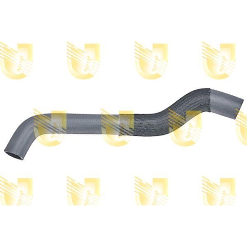 K&uuml;hlerschlauch Unigom S2800 f&uuml;r Alfa Romeo Links Oben
