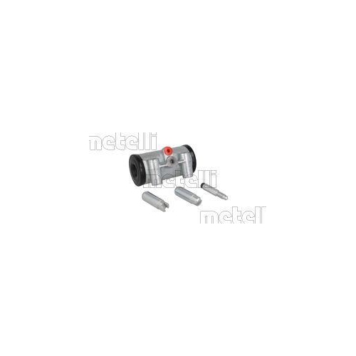 Radbremszylinder Metelli 04-0407 f&uuml;r Iveco