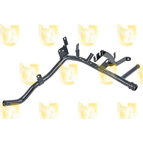 K&uuml;hlmittelrohrleitung Unigom 216843 f&uuml;r Audi Seat Skoda VW