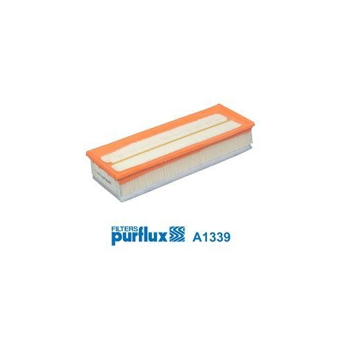 Filtro Aria Purflux A1339 per Peugeot Suzuki Rover/austin AC