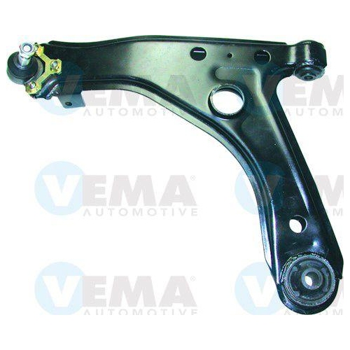 Lenker Radaufhängung Vema 16163 für Seat VW Vag Vorderachse Links