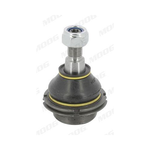 Trag /f&uuml;hrungsgelenk Moog PE-BJ-3323 f&uuml;r Citro&euml;n Peugeot Vorderachse Au&szlig;en Oben