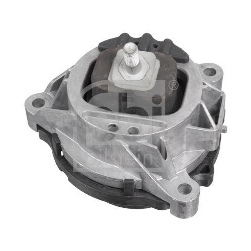 Lagerung Motor Febi Bilstein 103302 f&uuml;r Bmw Rechts