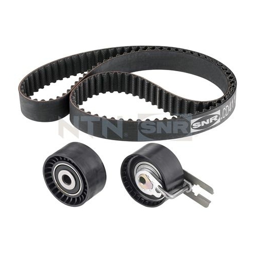 Timing Belt Kit Snr KD459.42 for Peugeot Citro&euml;n Ford Volvo Fiat Mazda Mini Opel