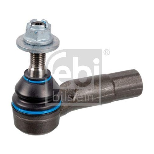 Spurstangenkopf Febi Bilstein 102849 f&uuml;r Alfa Romeo Vorderachse Rechts