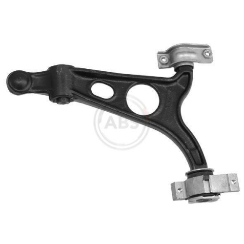 Lenker Radaufh&auml;ngung A.b.s. 210008 f&uuml;r Alfa Romeo Alfarome/fiat/lanci Au&szlig;en