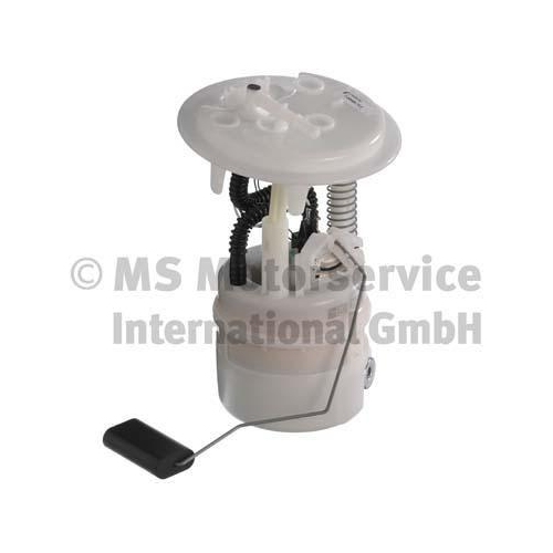 Kraftstoff F&ouml;rdereinheit Pierburg 7.00468.75.0 f&uuml;r Citro&euml;n Peugeot