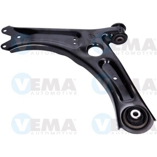 Lenker Radaufh&auml;ngung Vema 27101 f&uuml;r Skoda VW Vag Vorderachse Links