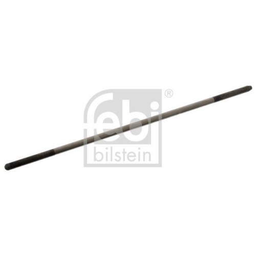 Stange/bolzen Nehmerzylinder Febi Bilstein 15916 f&uuml;r Audi Seat VW