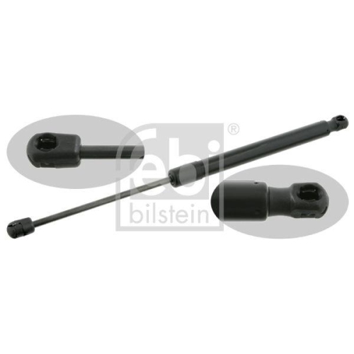 Gasfeder Koffer /laderaum Febi Bilstein 27666 für VW Beidseitig