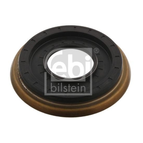 Wellendichtring Differential Febi Bilstein 34974 f&uuml;r Mercedes Benz Mercedes Benz