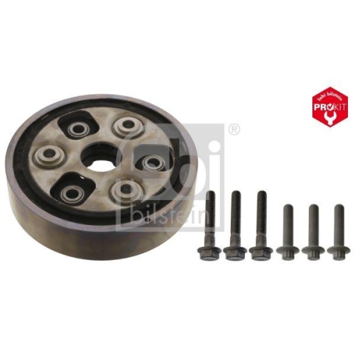 Gelenk Gelenkwelle Febi Bilstein 40931 Prokit f&uuml;r Audi Seat Skoda VW Cupra