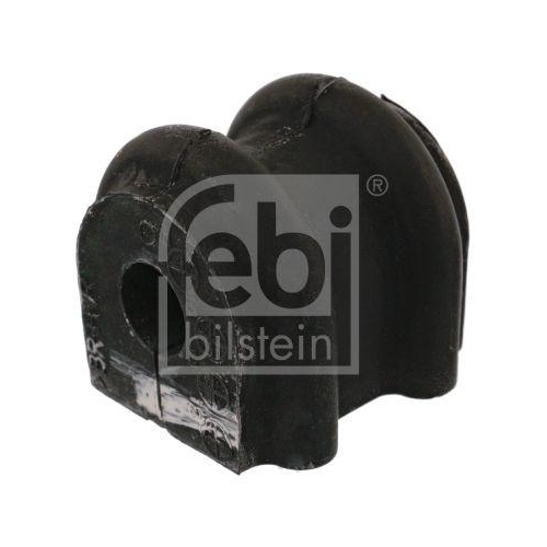 Lagerung Stabilisator Febi Bilstein 41441 f&uuml;r Kia Hinterachse