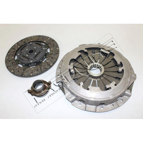 Kupplungssatz Red-line 25MI048 f&uuml;r Mitsubishi