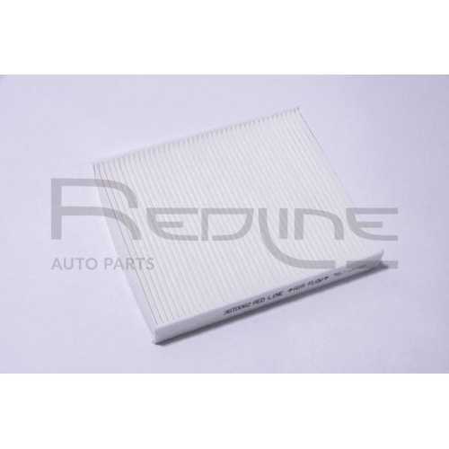 Filter Innenraumluft Red-line 36TO062 f&uuml;r Toyota Lexus Toyota (gac) Toyota (faw)
