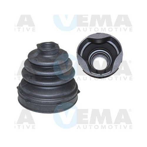 Faltenbalg Antriebswelle Vema 515070 für Citroën Ford Renault Citroën/peugeot
