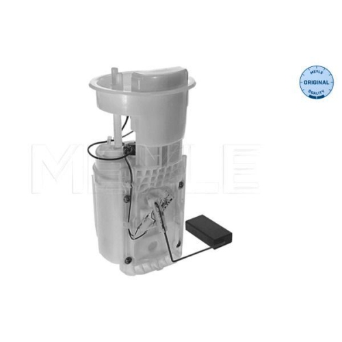 Kraftstoff F&ouml;rdereinheit Meyle 1009190088 Meyle-original: True To Oe. f&uuml;r Seat