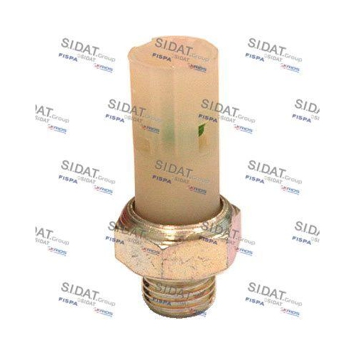 Öldruckschalter Sidat 82.016 für Mitsubishi Nissan Opel Renault Volvo