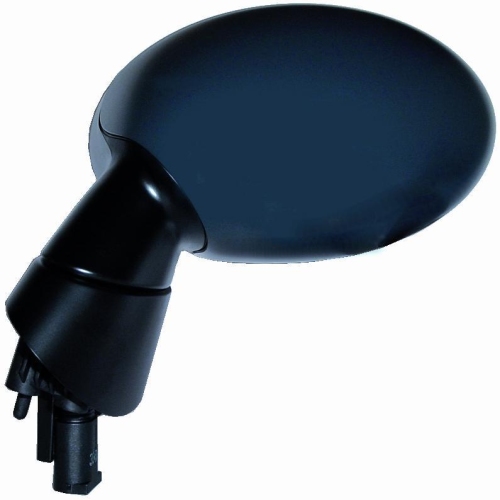 Retrovisore Rechts Mini 2002 Elett. Term. Rib. 7 PIN