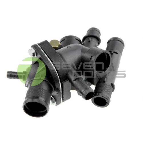 Thermostat K&uuml;hlmittel 7 Seven Parts SV2300374 f&uuml;r Renault