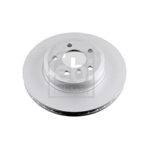 Bremsscheibe Febi Bilstein 24794 f&uuml;r Bmw Vorderachse