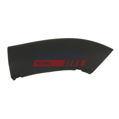 Verbreiterung Kotfl&uuml;gel Fast FT90868 f&uuml;r Fiat Vorne Rechts