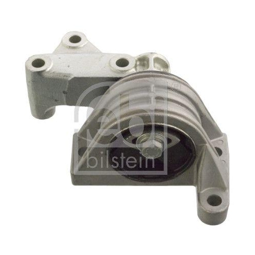 Lagerung Motor Febi Bilstein 102977 f&uuml;r Citro&euml;n Fiat Peugeot Rechts