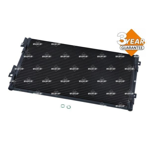 Kondensator Klimaanlage Nrf 35608 Easy Fit f&uuml;r Chrysler