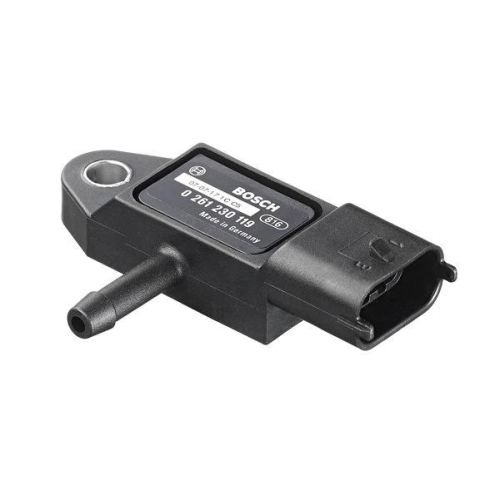 Sensor Saugrohrdruck Bosch 0261230119 für Ford