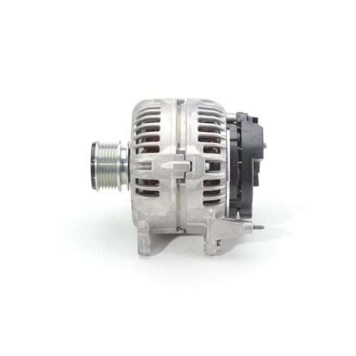 Generator Bosch 0124525525 f&uuml;r Audi Mercedes Benz Seat Skoda Volvo VW Karmann VM