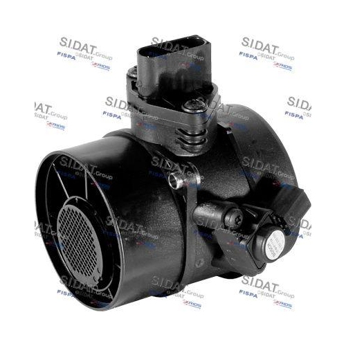 Luftmassenmesser Sidat 38.713 f&uuml;r Mercedes Benz Mercedes Benz Mercedes Benz