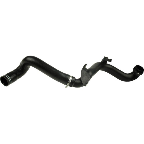 Ladeluftschlauch Gates 09-0457 für Citroën Fiat Peugeot