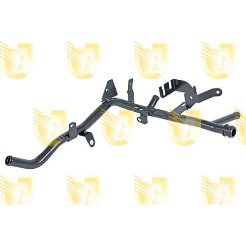 K&uuml;hlmittelrohrleitung Unigom 216844 f&uuml;r Audi Seat Skoda VW