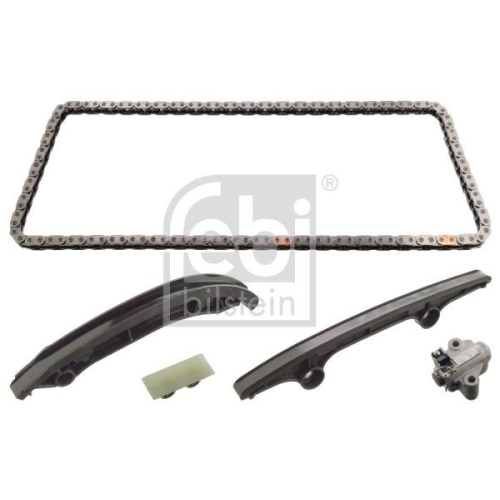 Steuerkettensatz Febi Bilstein 104077 Basic Short Kit für Citroën Fiat Ford