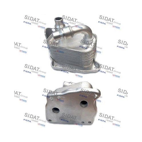 Ölkühler Motoröl Sidat 590032 für Bmw