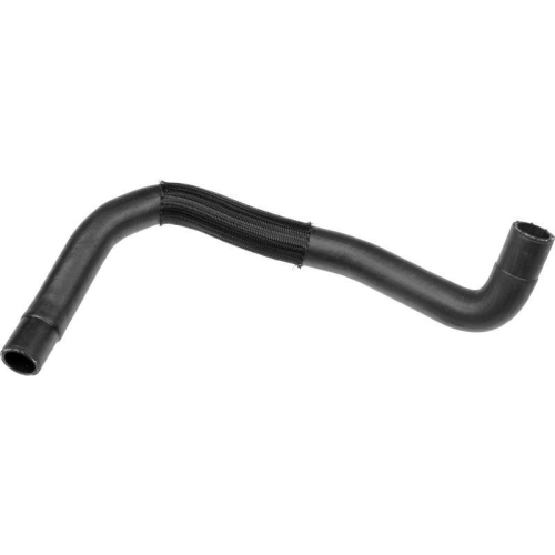K&uuml;hlerschlauch Gates 05-4442 f&uuml;r Toyota Unten